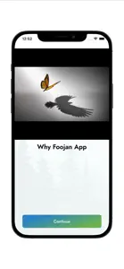 FOOJAN: Self-Growth App screenshot #4 for iPhone