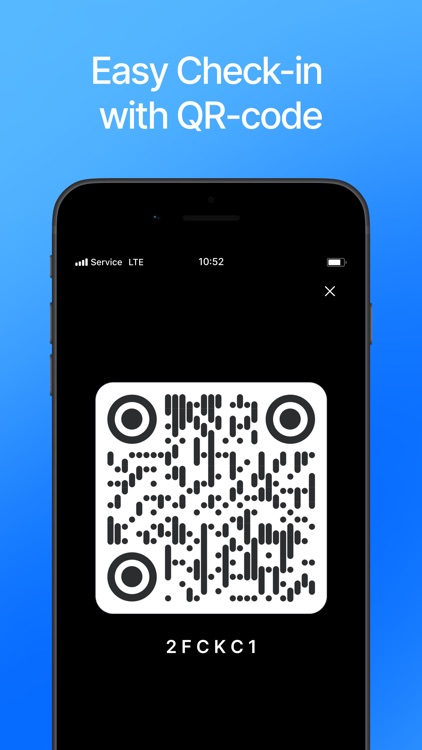 Air Gym screenshot-3