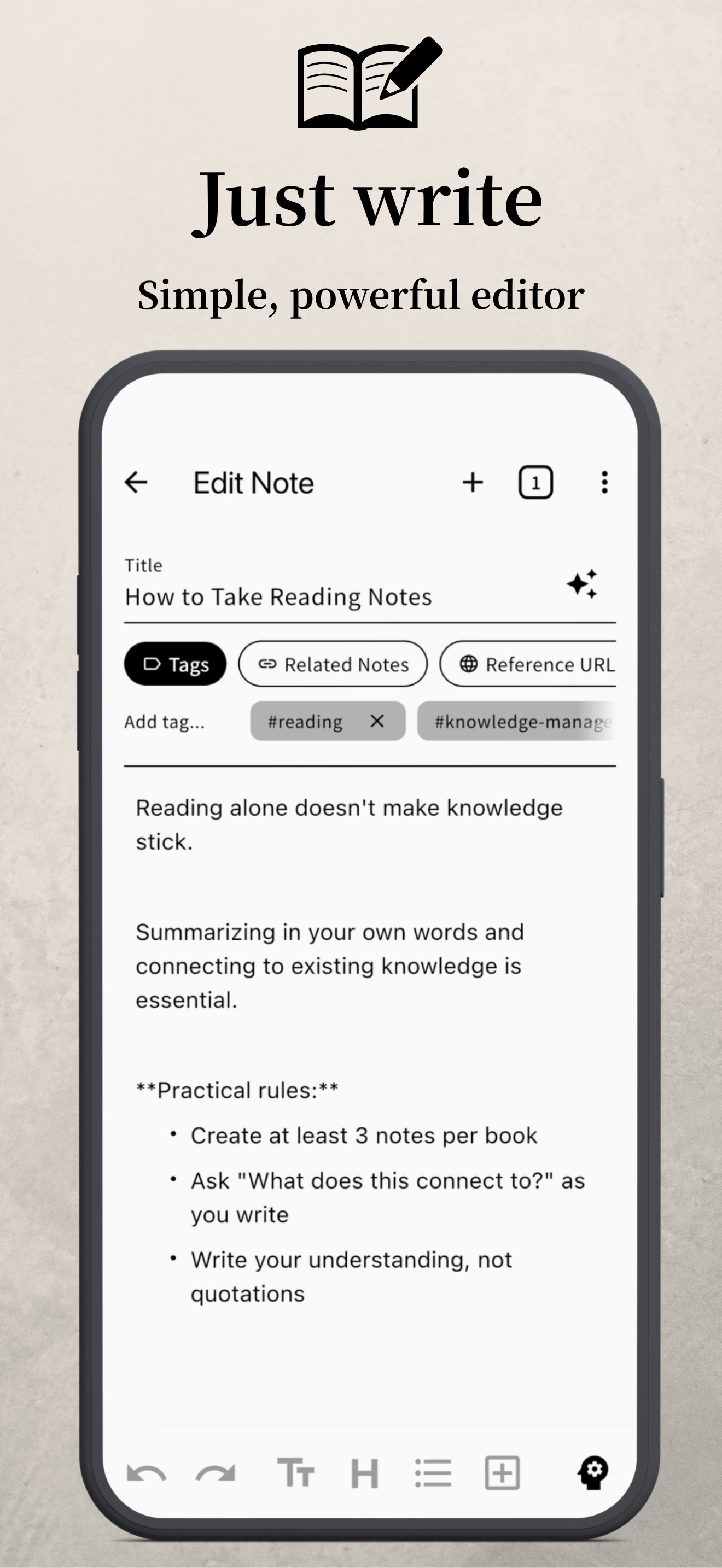 Clone+ screenshot 2