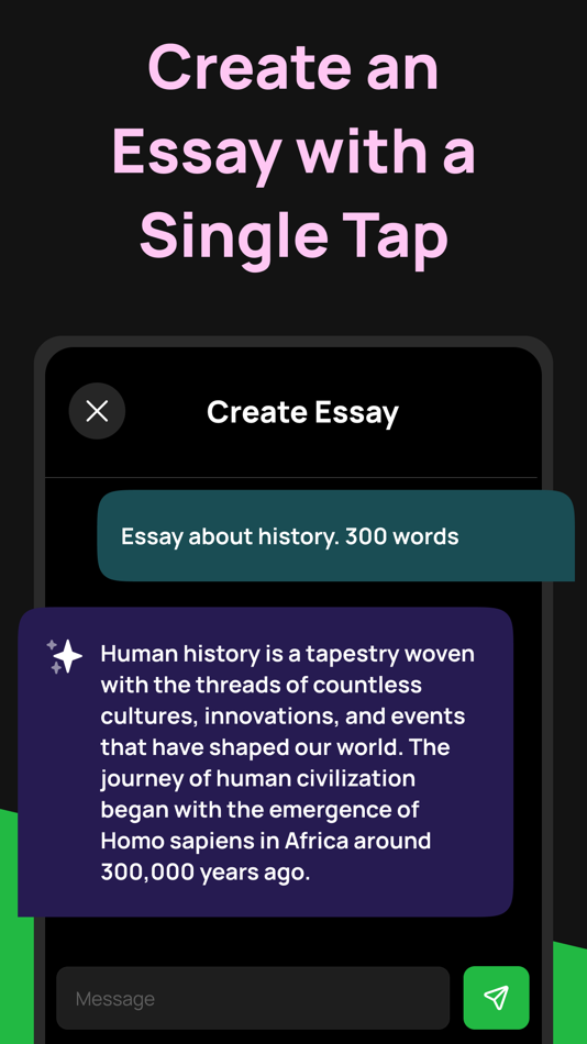 #3. Studo: AI Homework Helper (iOS) 由: Vladyslav Kudrych