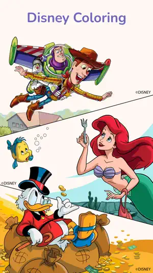 Happy Color® – Coloring Games screenshot 2