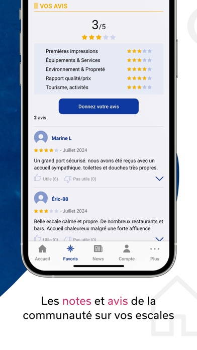 Bloc Marine Screenshot