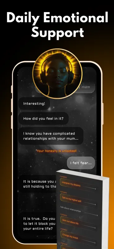 ODYSSEA: Deep Life Clarity screenshot 8 of 10
