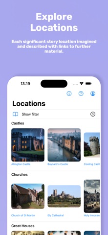 BookCompanion screenshot