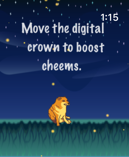 Cheems vs Monsters screenshot 16