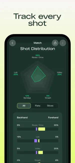 PadelPlay screenshot 3