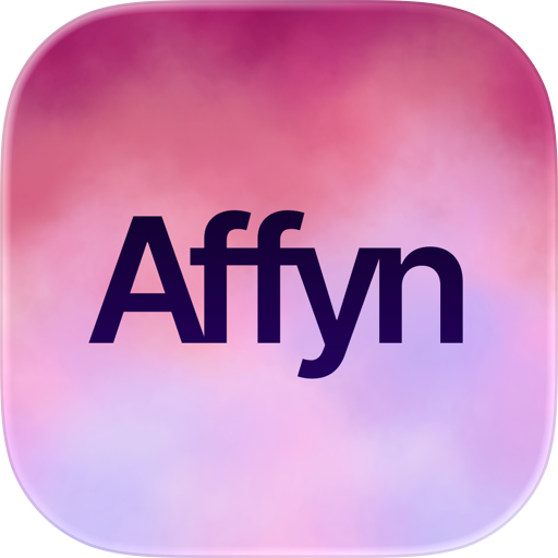 Affyn: Manifest Future Self