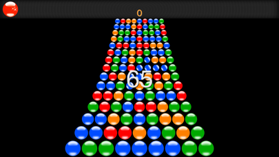 Screenshot #1 pour Balls from Ur