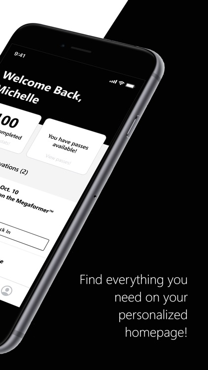 Core Reform Lagree Fitness