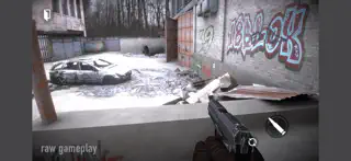 Grimzone: Last Day Survival - Screenshot 1