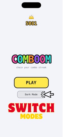 Comboom screenshot 3