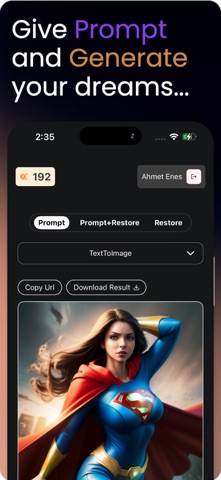 AIO Image screenshot