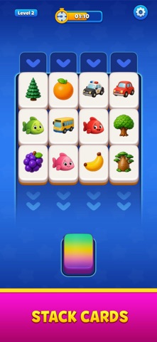 Stack Category! Screenshot 1 of 6