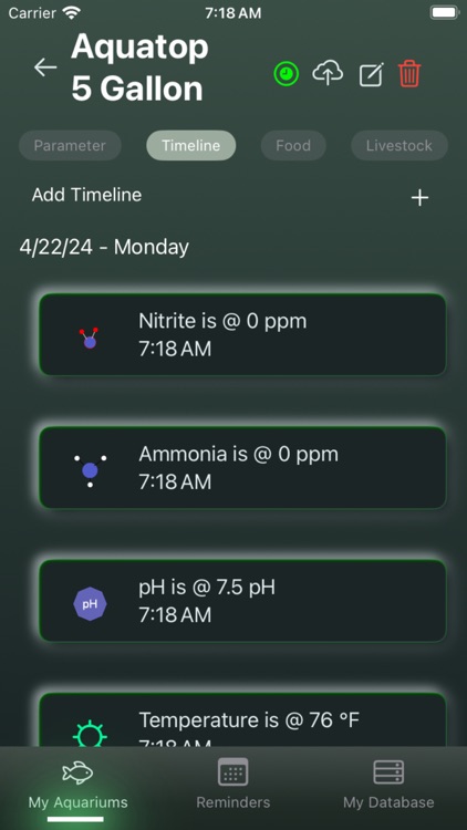 Aqua Box screenshot-3