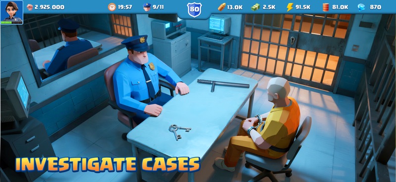 Police Chief screenshot 4