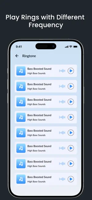 Speaker Cleaner Clean Wave screenshot 2