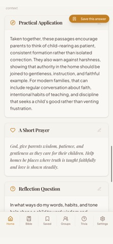 ScriptureLed Screenshot 3 of 10