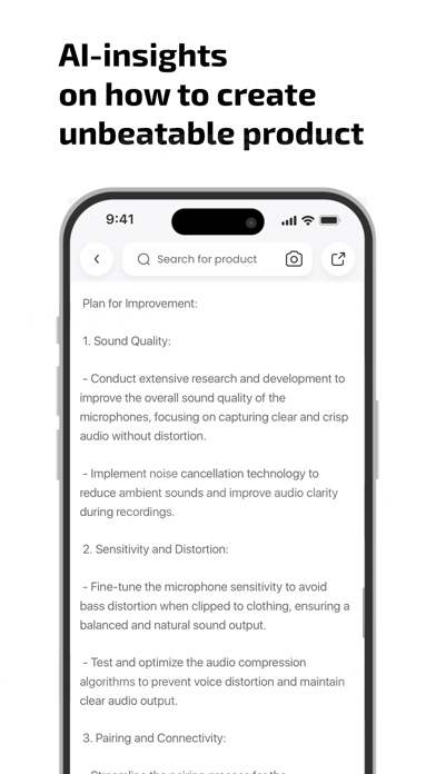 Supply Leader: Ecom Wholesale Screenshot