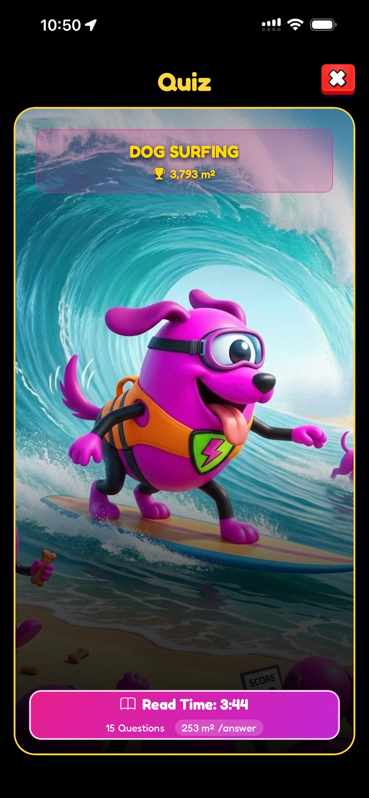 GamifEYE