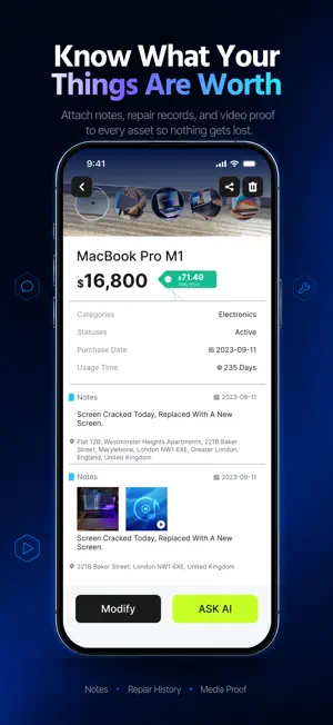 OwnBox.AI screenshot 3