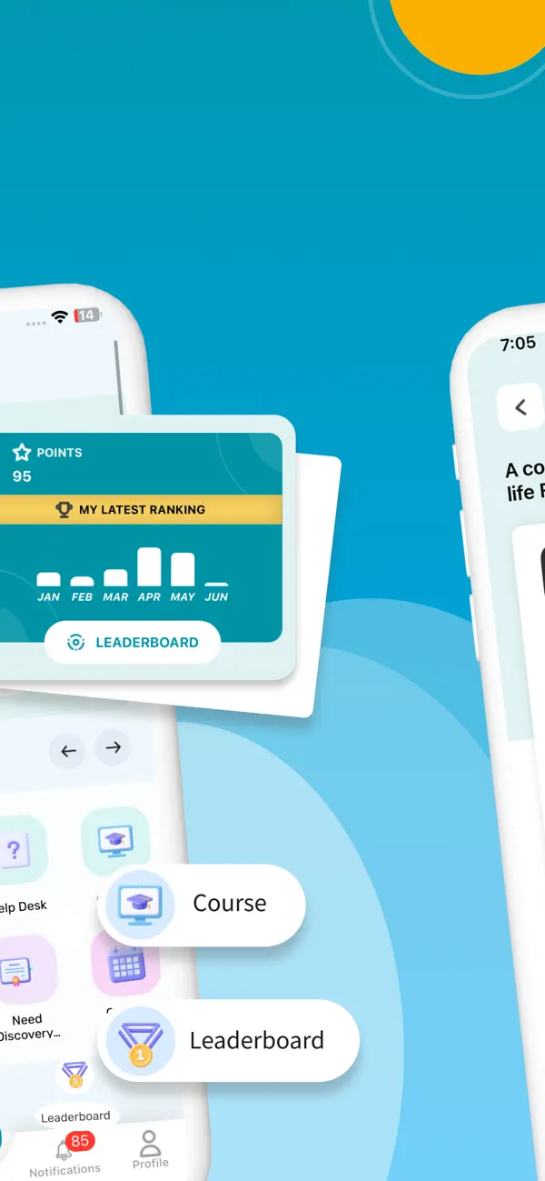 Screenshot #2 pour Mobcast Innovations