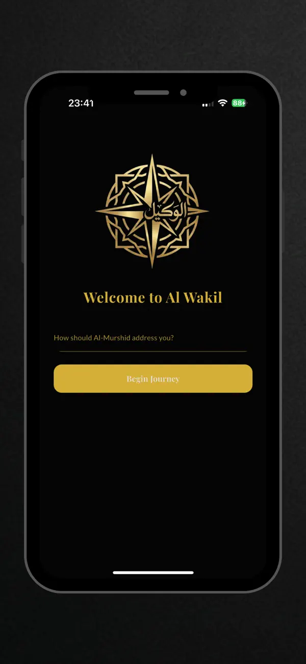 Screenshot #2 pour Al Wakil: Private Concierge