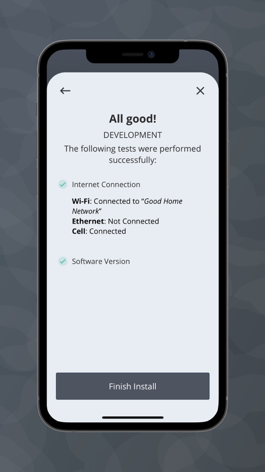 #4. Span Installer (iOS) 由: Span.io, Inc