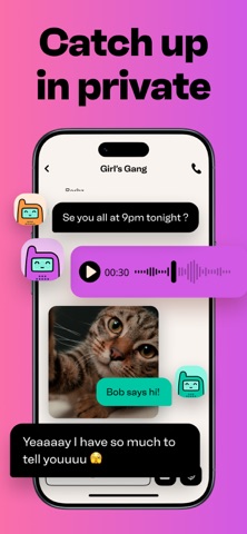 Walkie Talkie - All Talk App screenshot