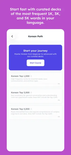 ContextCards screenshot 3