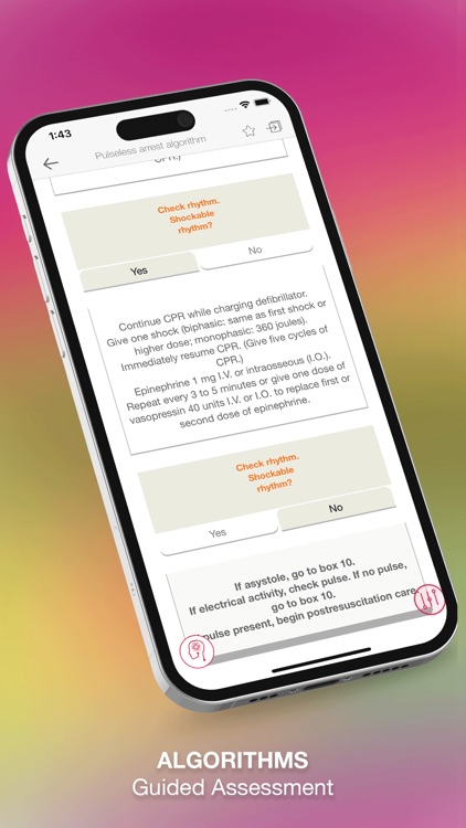 Cardiovascular Care screenshot-4