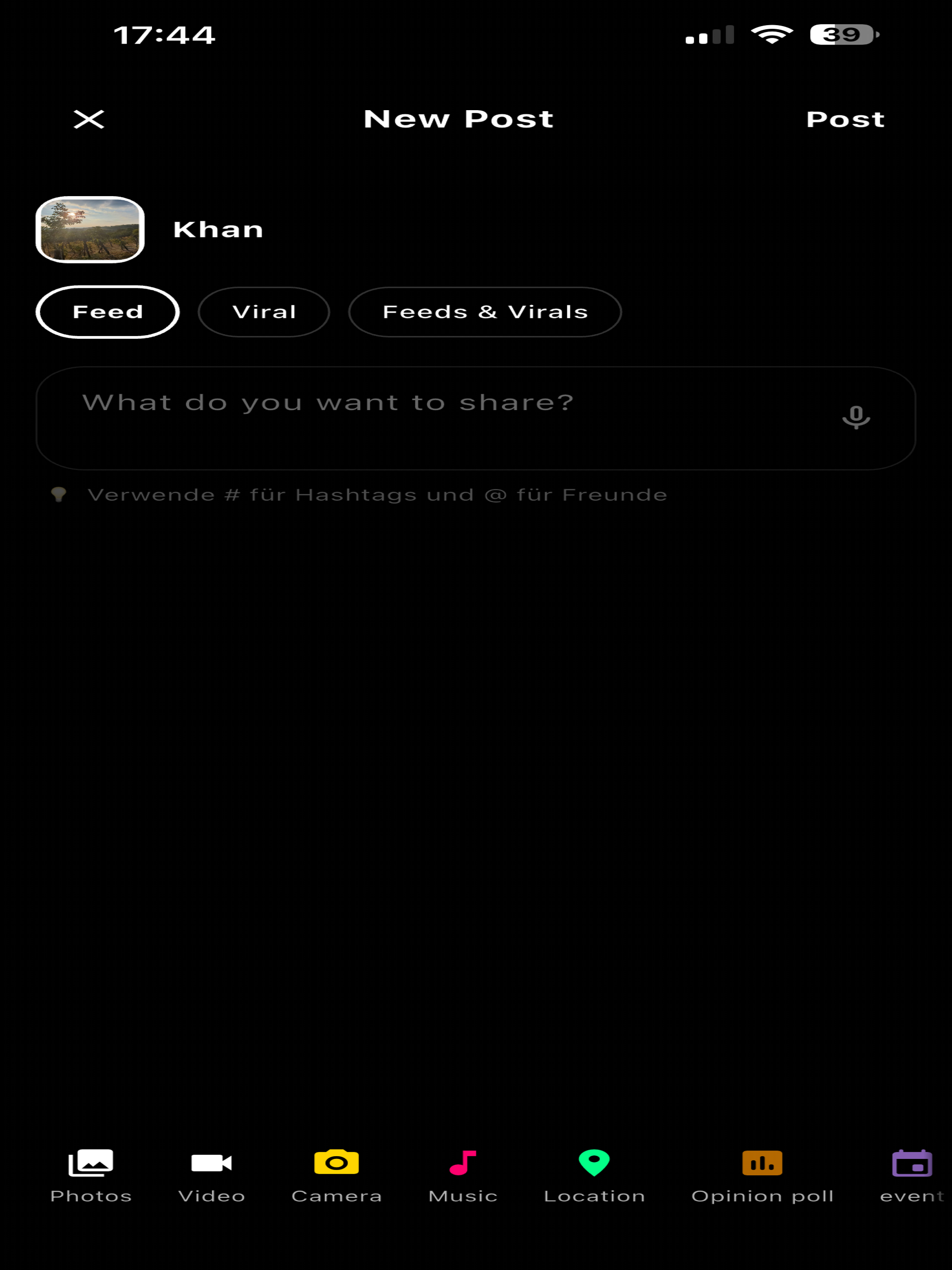 Pashtun Hujra screenshot 14