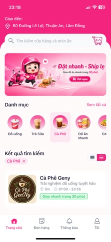 KOKO SHIP iPhone screenshot 3