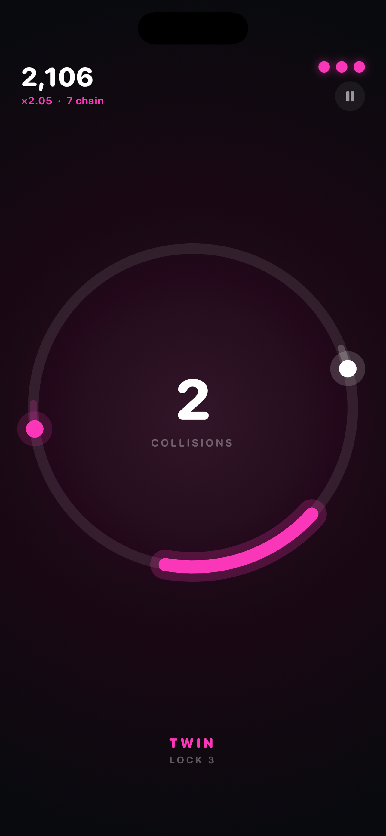 Lock Rush screenshot 6