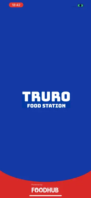 truro food station screenshot 1