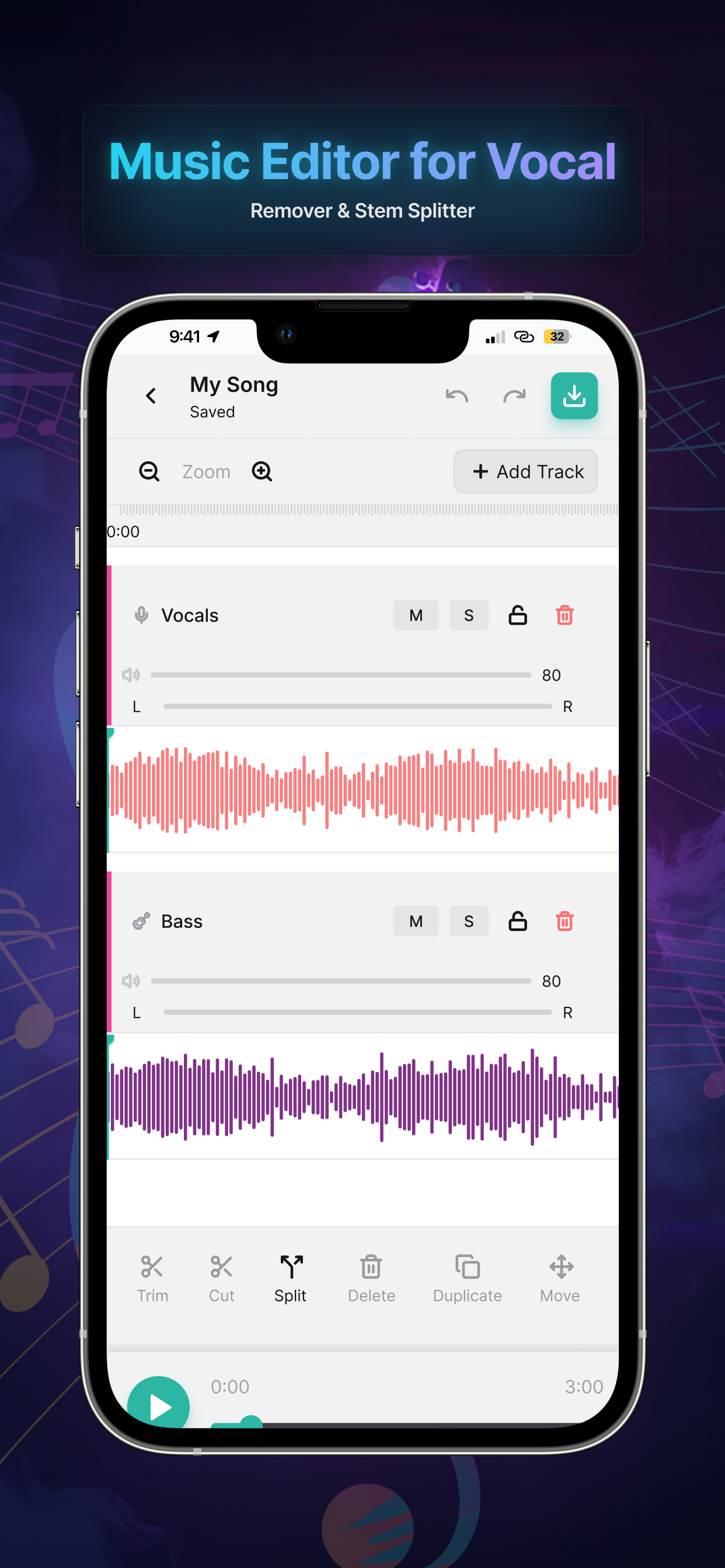 MeloGen: Beat & Song Maker AI screenshot 5