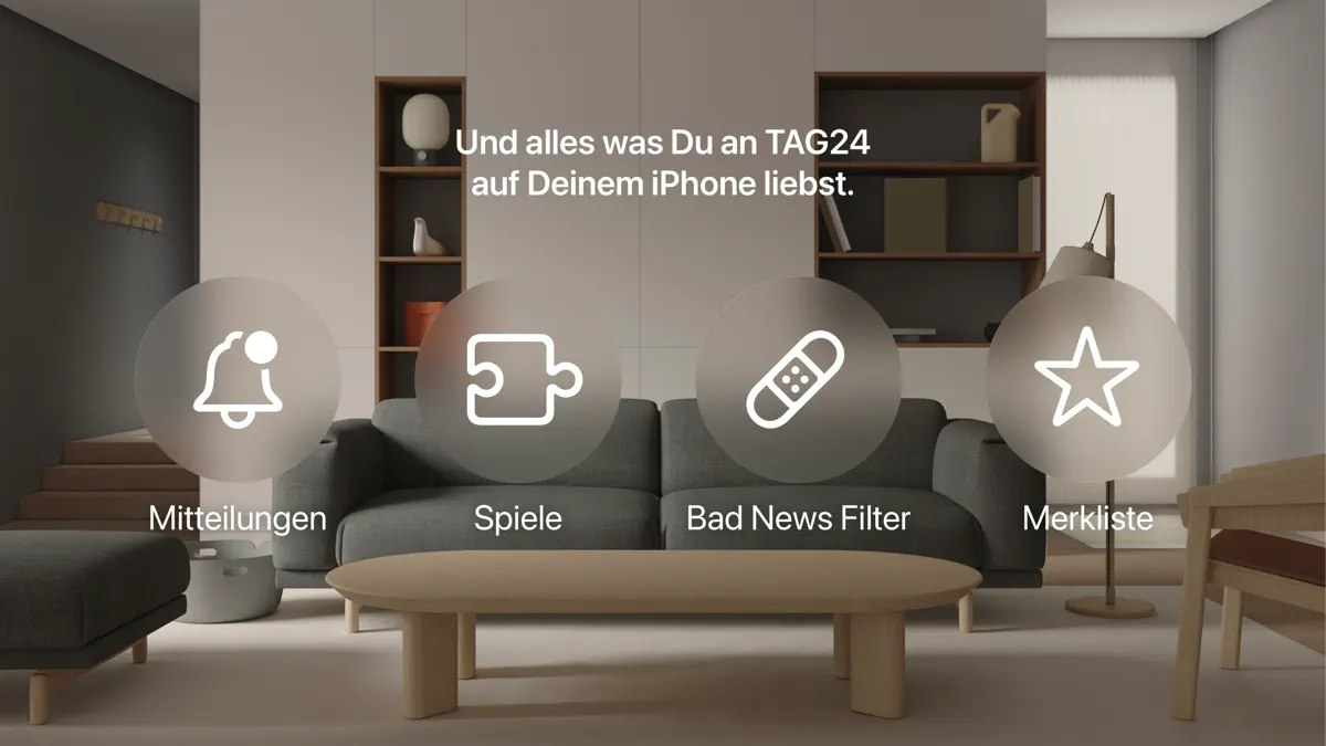 TAG24 NEWS screenshot 4