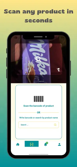 Insect Scanner Plus screenshot 2