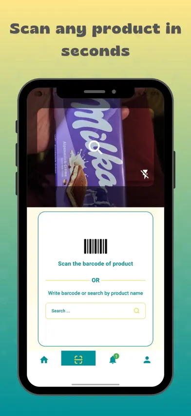 Insect Scanner Plus screenshot 2
