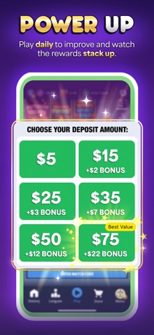 Bust-A-Move Battle screenshot