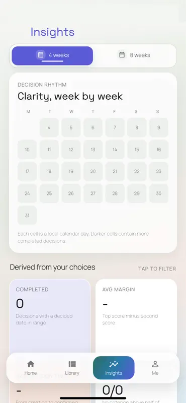 Gisvo screenshot 4 of 4