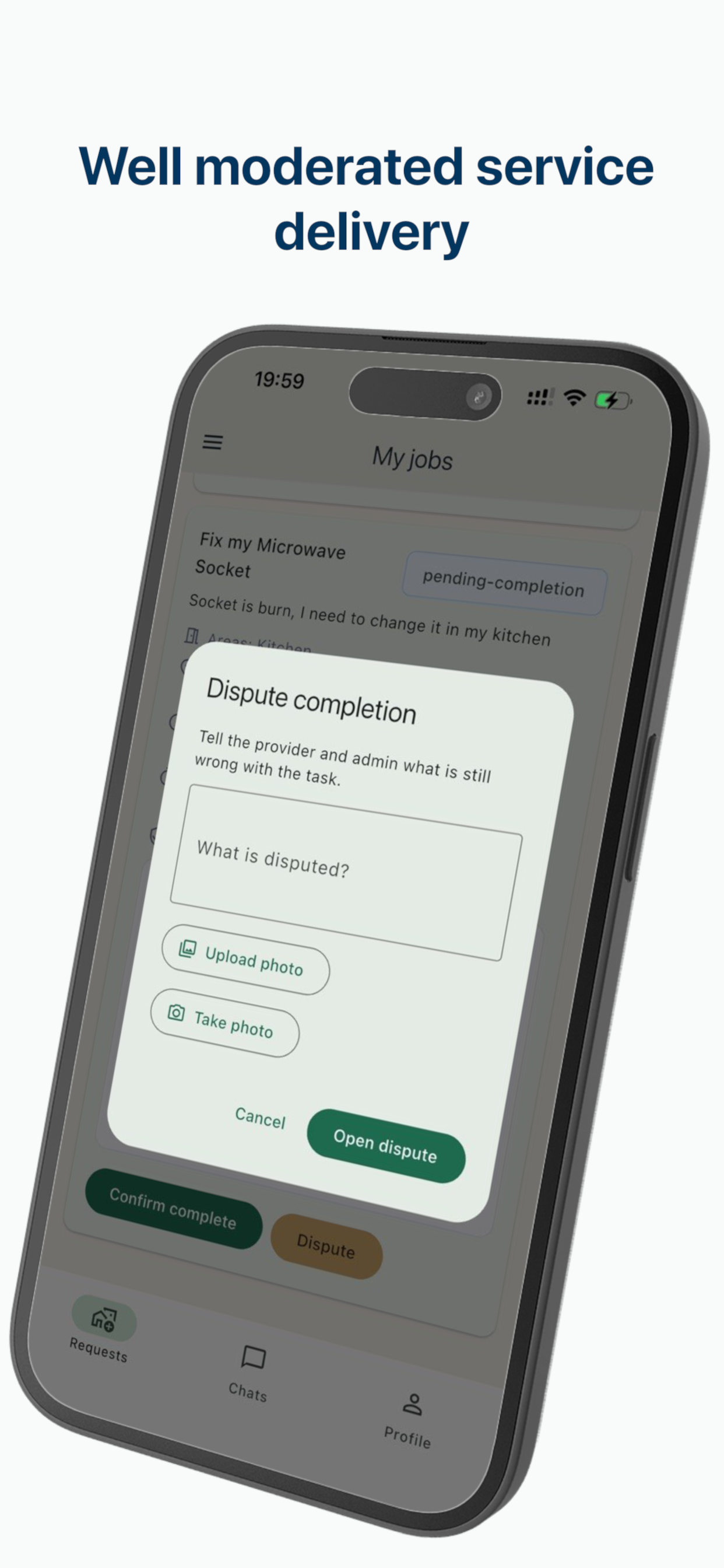 Fixyng screenshot 4