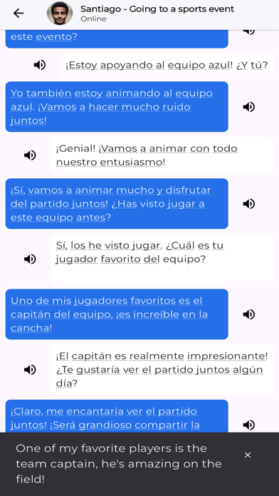 Convola Screenshot
