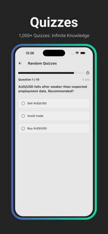 Traderly: Forex Journal & Note screenshot