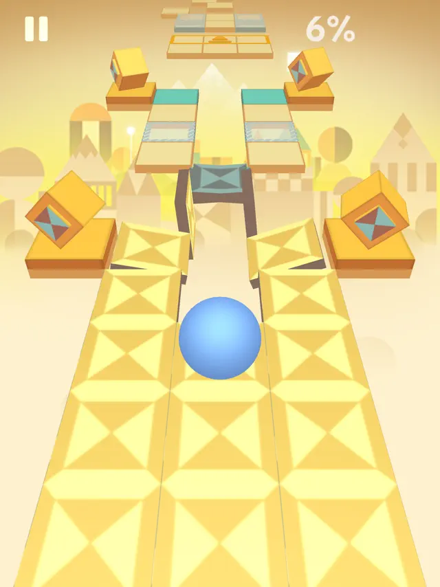 Rolling Sky screenshot 19