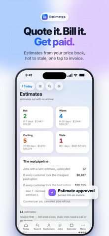 DispatchMind screenshot 8