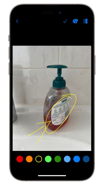 CheckApp 4.0 screenshot-5