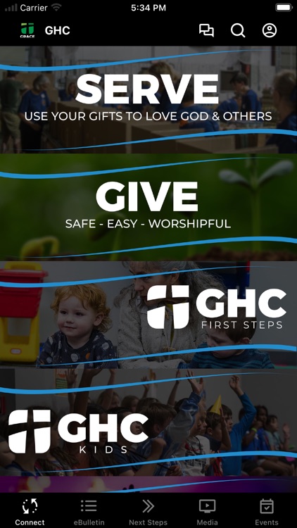 Grace Heartland Church