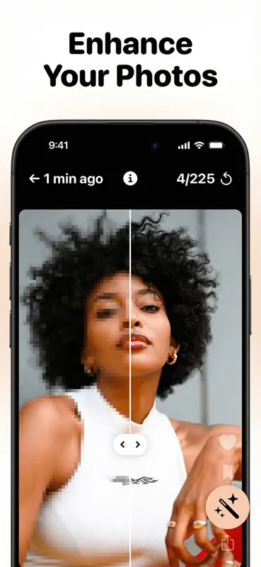 Swipewipe: Photo Cleaner screenshot 8 of 10