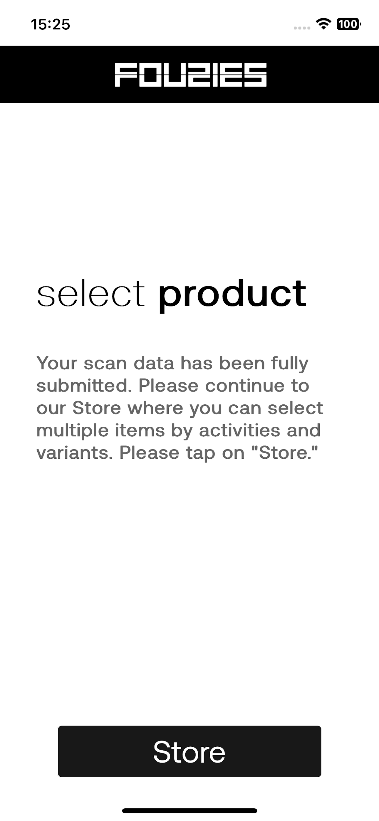 FOUZIES screenshot 7