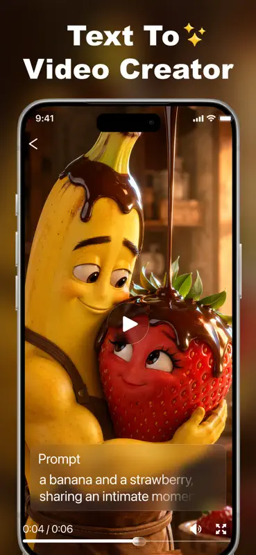 AI Video Generator - Vidmor screenshot 5 of 9